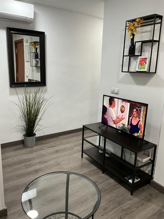 Heroe Apartamento Málaga Extérieur photo
